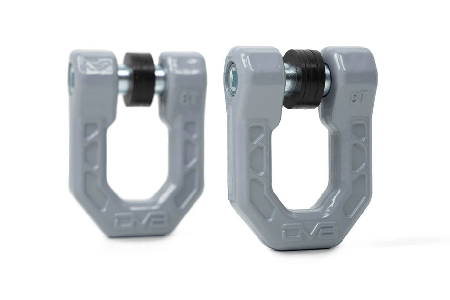DV8 Elite Series D-Rings (Pair)