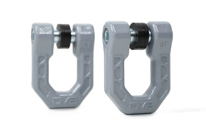 DV8 Elite Series D-Rings (Pair)