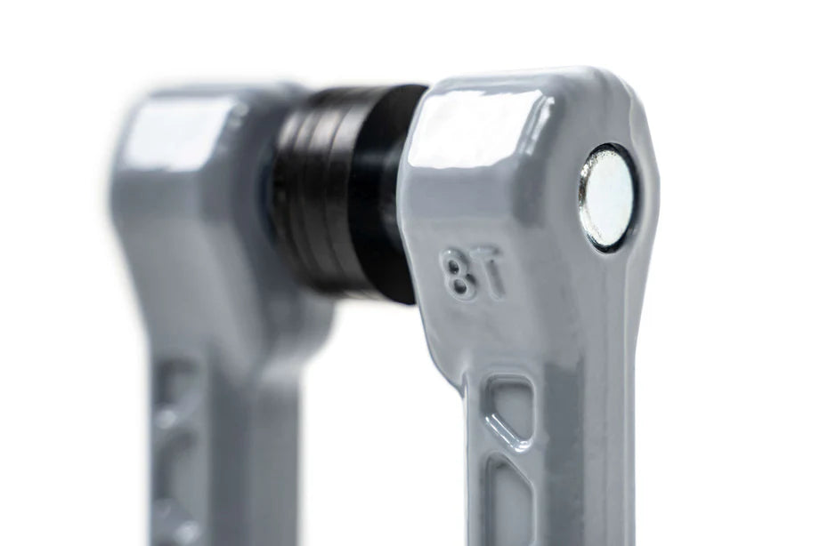 DV8 Elite Series D-Rings (Pair)