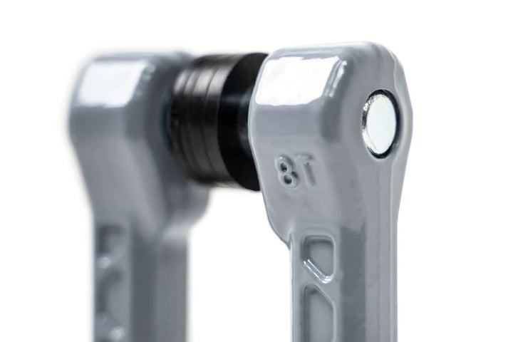 DV8 Elite Series D-Rings (Pair)