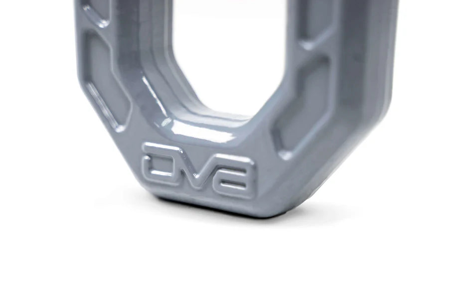 DV8 Elite Series D-Rings (Pair)