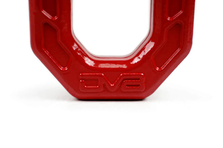 DV8 Elite Series D-Rings (Pair)