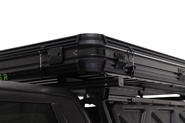 Evolution V2 XL - Rooftop Tent
