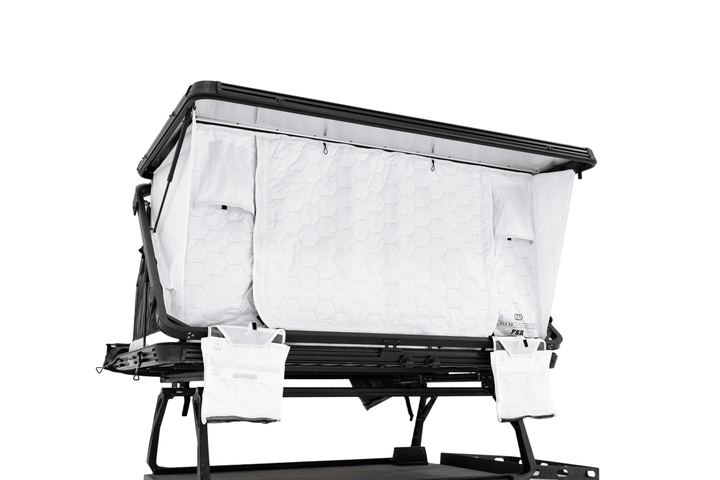 Evolution XL White Tent Body