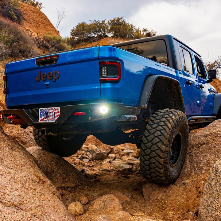Eagle Reverse Kit Universal Vehicle Reverse Kit – RAD Supply Co