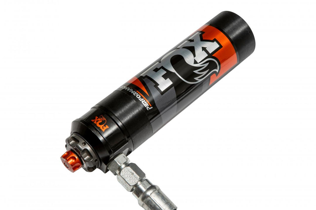 FOX 21+ Ford Bronco Performance Elite Series 2.5 Front Coilover Set