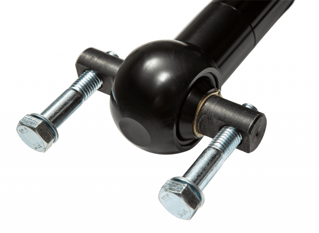 FOX 21+ Ford Bronco Performance Elite Series 2.5 Front Coilover Set