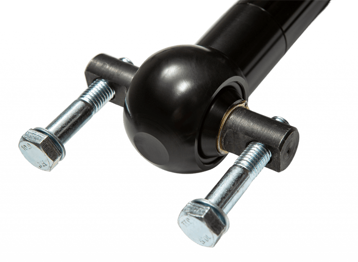 FOX 21+ Ford Bronco Performance Elite Series 2.5 Front Coilover Set