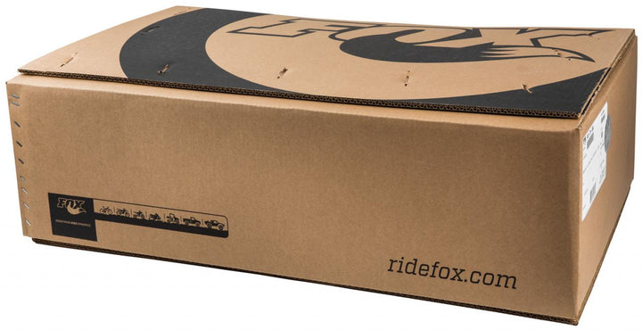 FOX 21+ Ford Bronco Performance Elite Series 2.5 Front Coilover Set