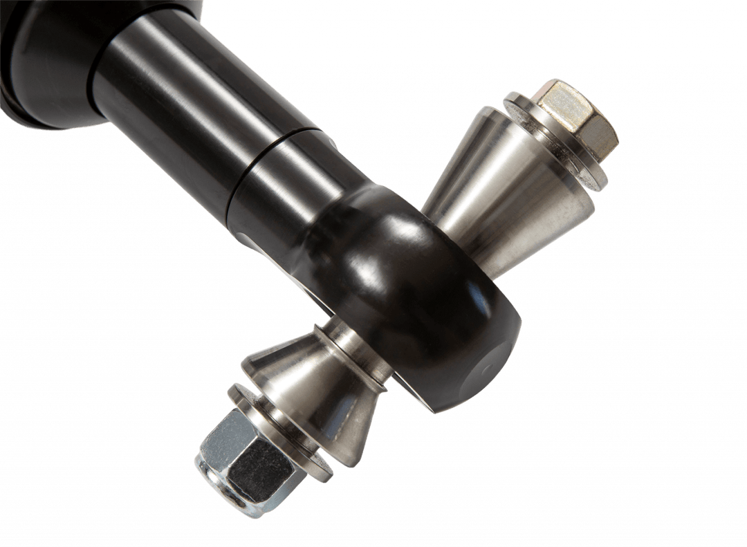 FOX 21+ Ford Bronco Performance Elite Series 2.5 Rear Coilover Set