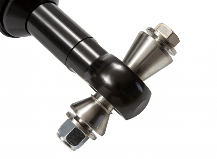 FOX 21+ Ford Bronco Performance Elite Series 2.5 Rear Coilover Set