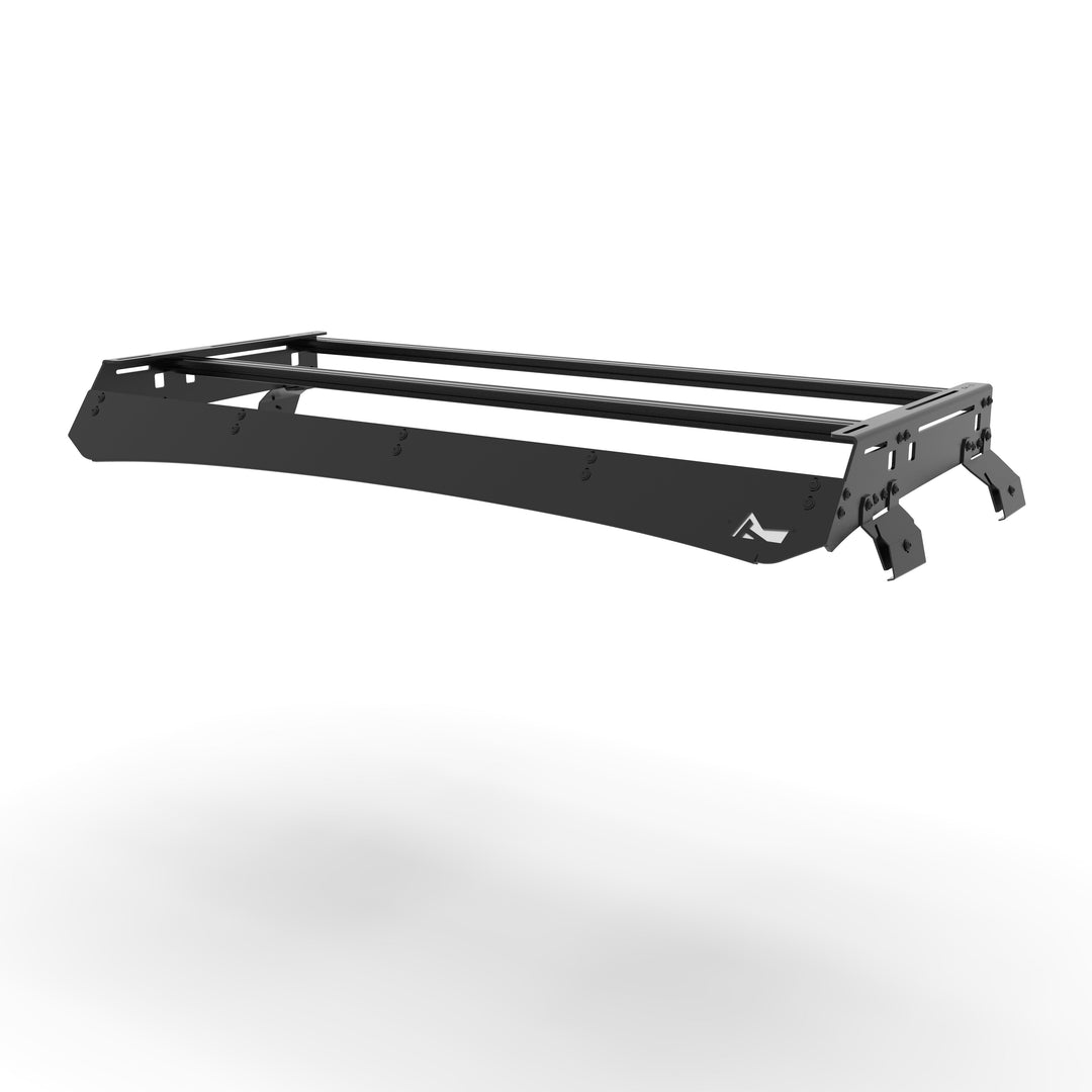 TrailRax Modular Roof Rack for the Jeep gladiator