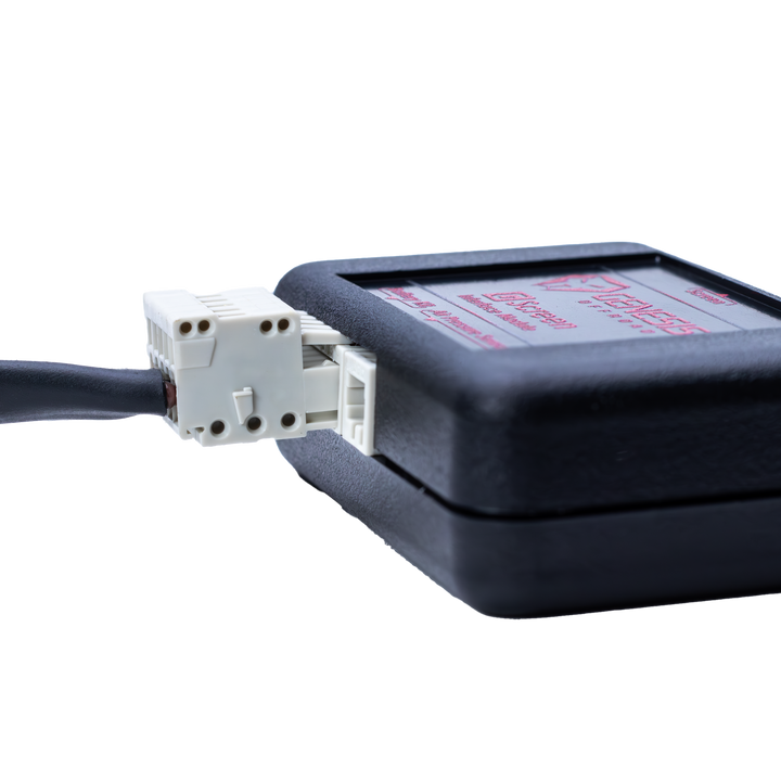 G Screen for Gen 3 Dual Battery Systems