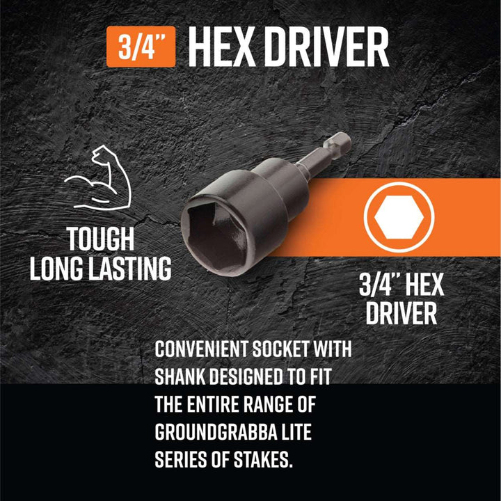 Hex Driver