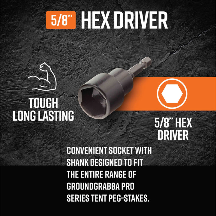 Hex Driver