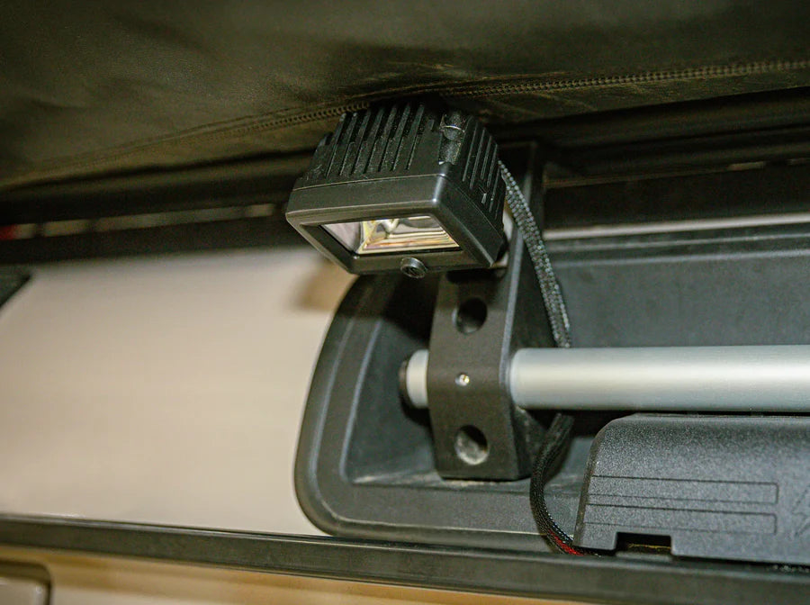 Ineos Grenadier Scene Light Bracket