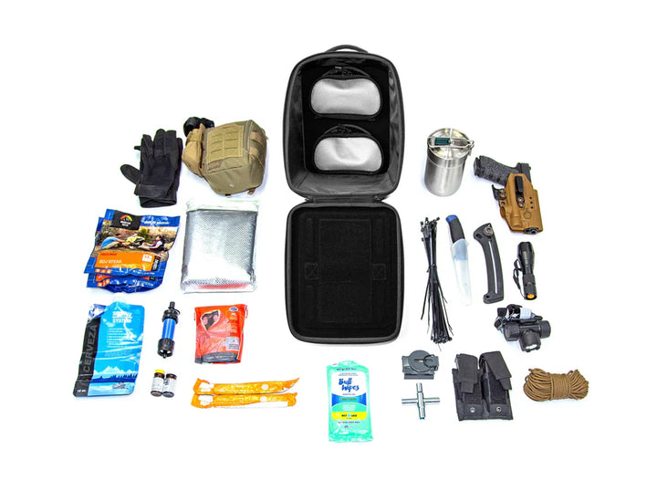 GearBAG G2 - 3 PACK + PATCH Kit