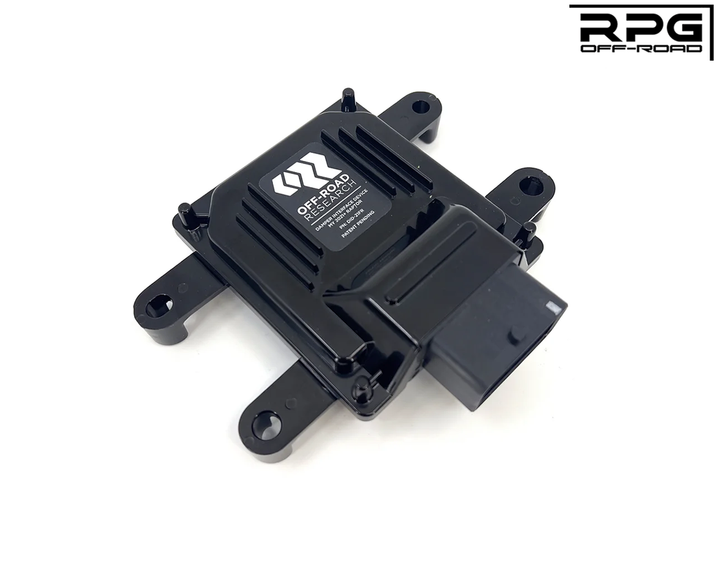 ORR ’21-23 RAPTOR & ’22-23 BRONCO RAPTOR DAMPER INTERFACE DEVICE