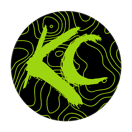 KC HiLITES Retro Series Overlays - Universal