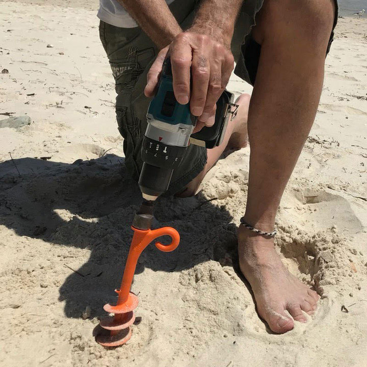 GroundGrabba Lite 12 Bag Kit