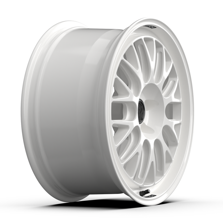 Holeshot RSR _ Rally White