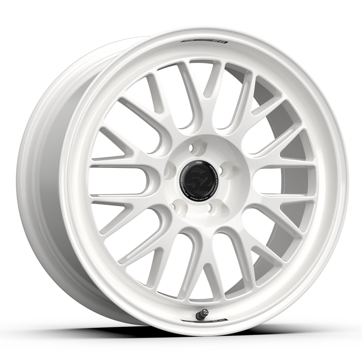 Holeshot RSR _ Rally White