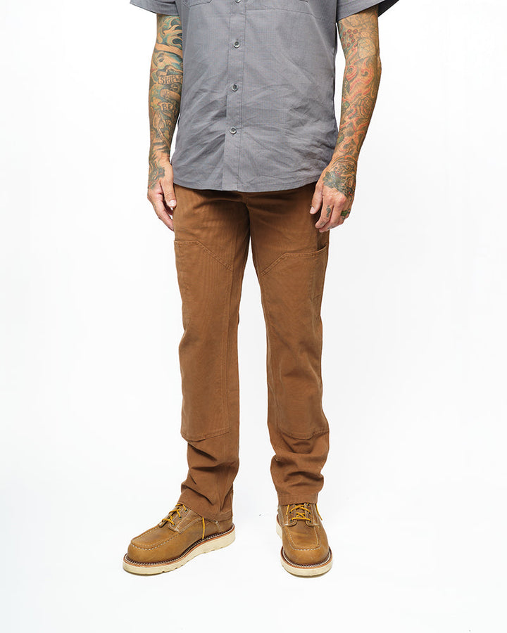 Hardened Double Knee Pant - TOB
