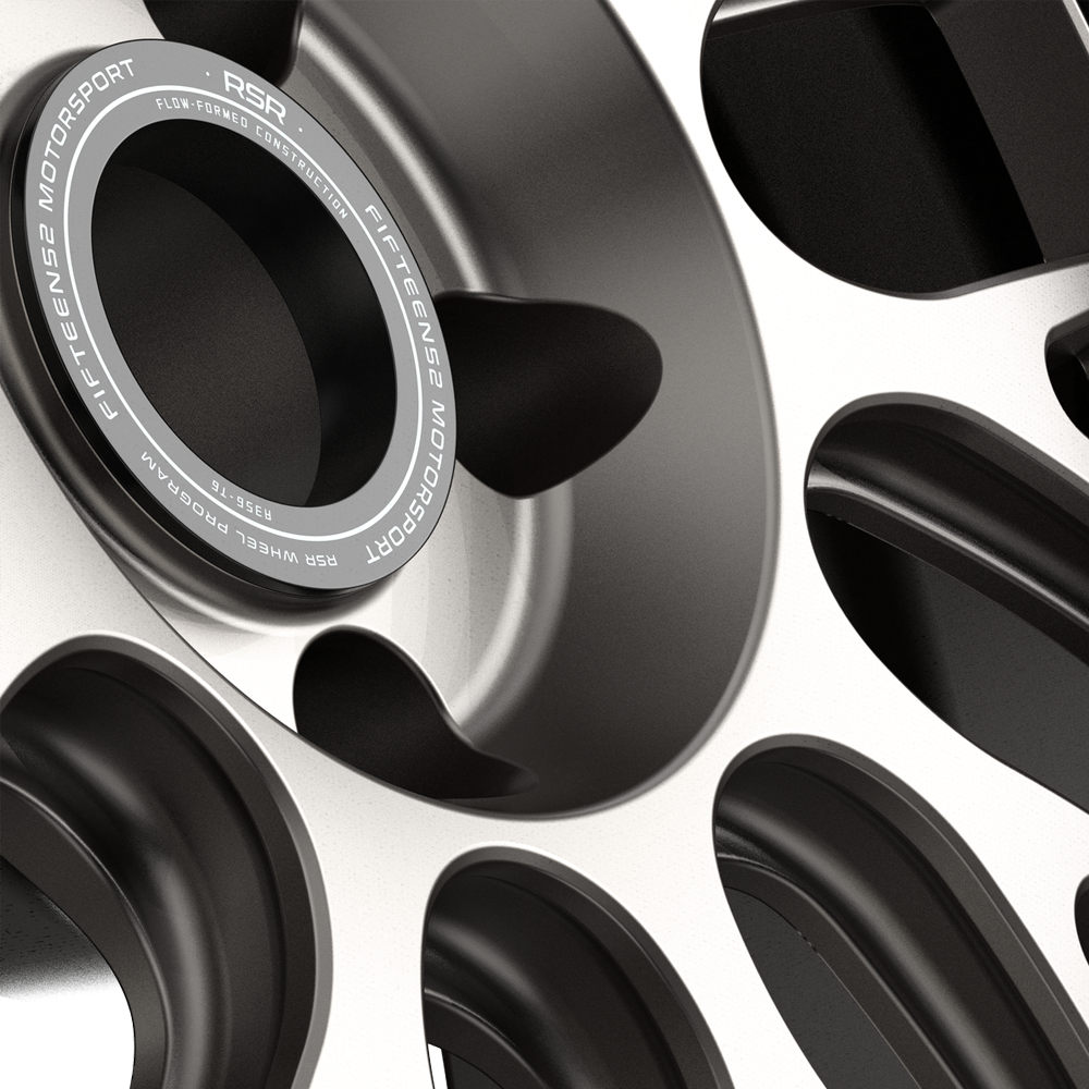 Holeshot RSR _ Magnesium Grey