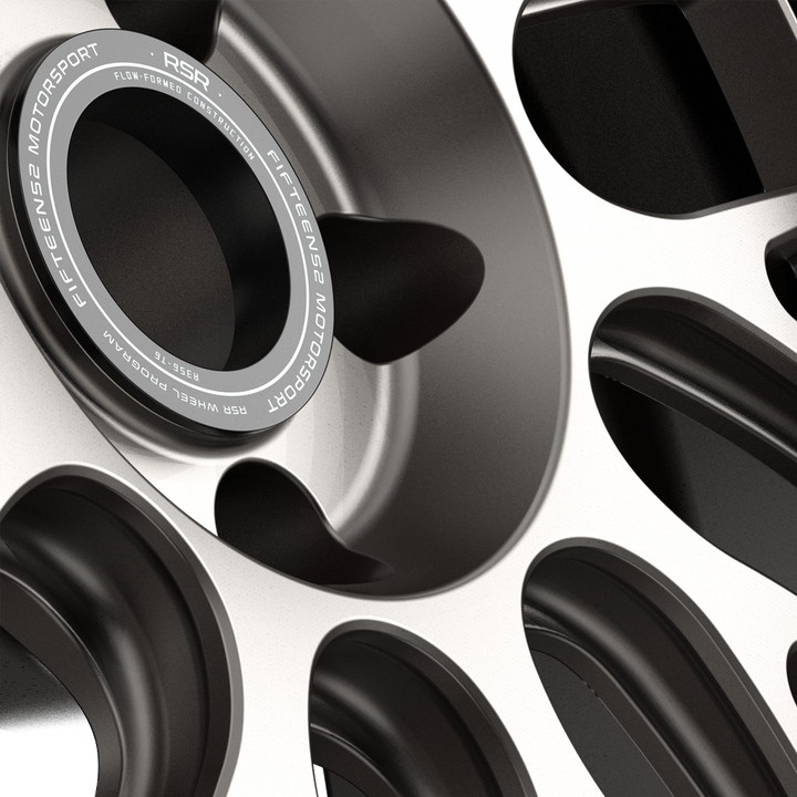 Holeshot RSR _ Magnesium Grey