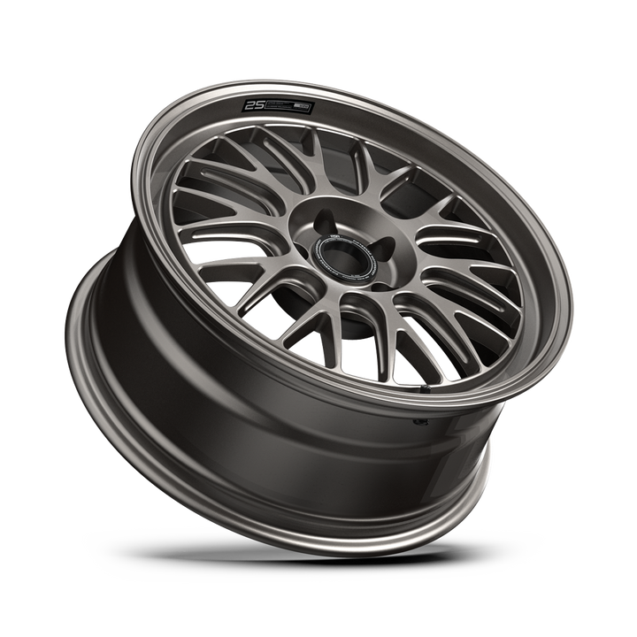 Holeshot RSR _ Magnesium Grey