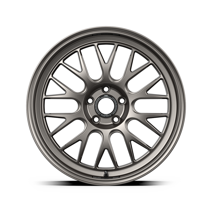 Holeshot RSR _ Magnesium Grey