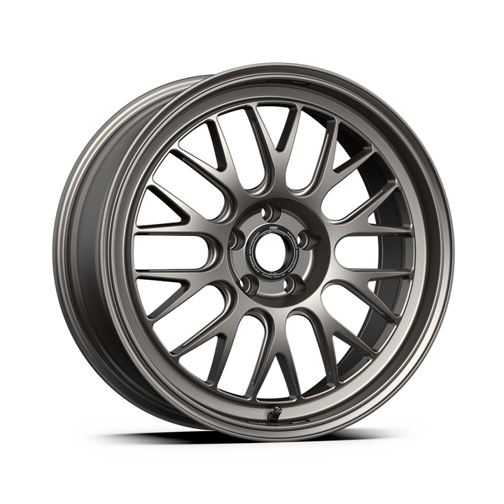 Holeshot RSR _ Magnesium Grey