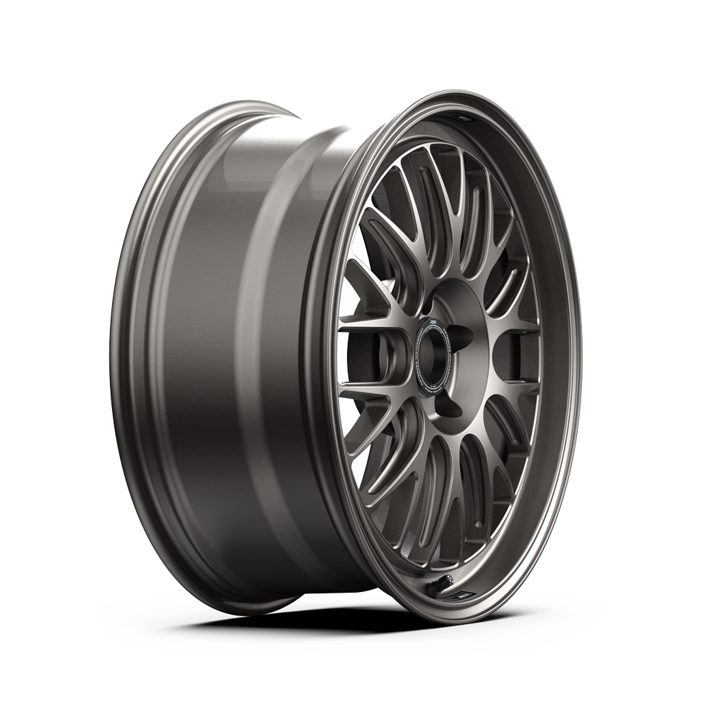 Holeshot RSR _ Magnesium Grey