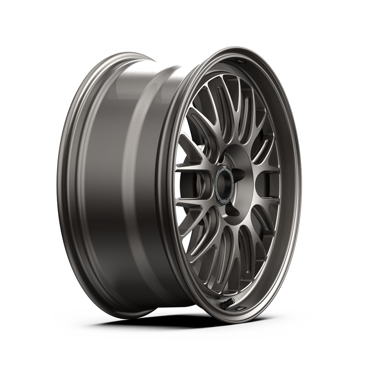 Holeshot RSR _ Magnesium Grey