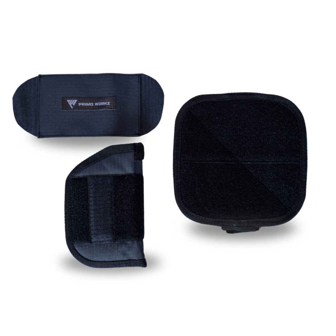 Vehicle Seat Gun Holster