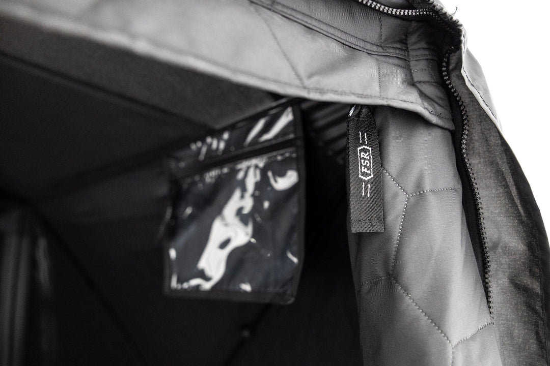 Hub 4XL Tent