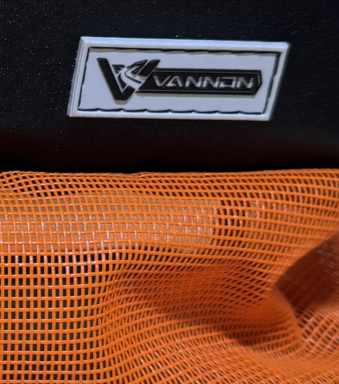 VANNON Utility Baskets & Bottle Holders