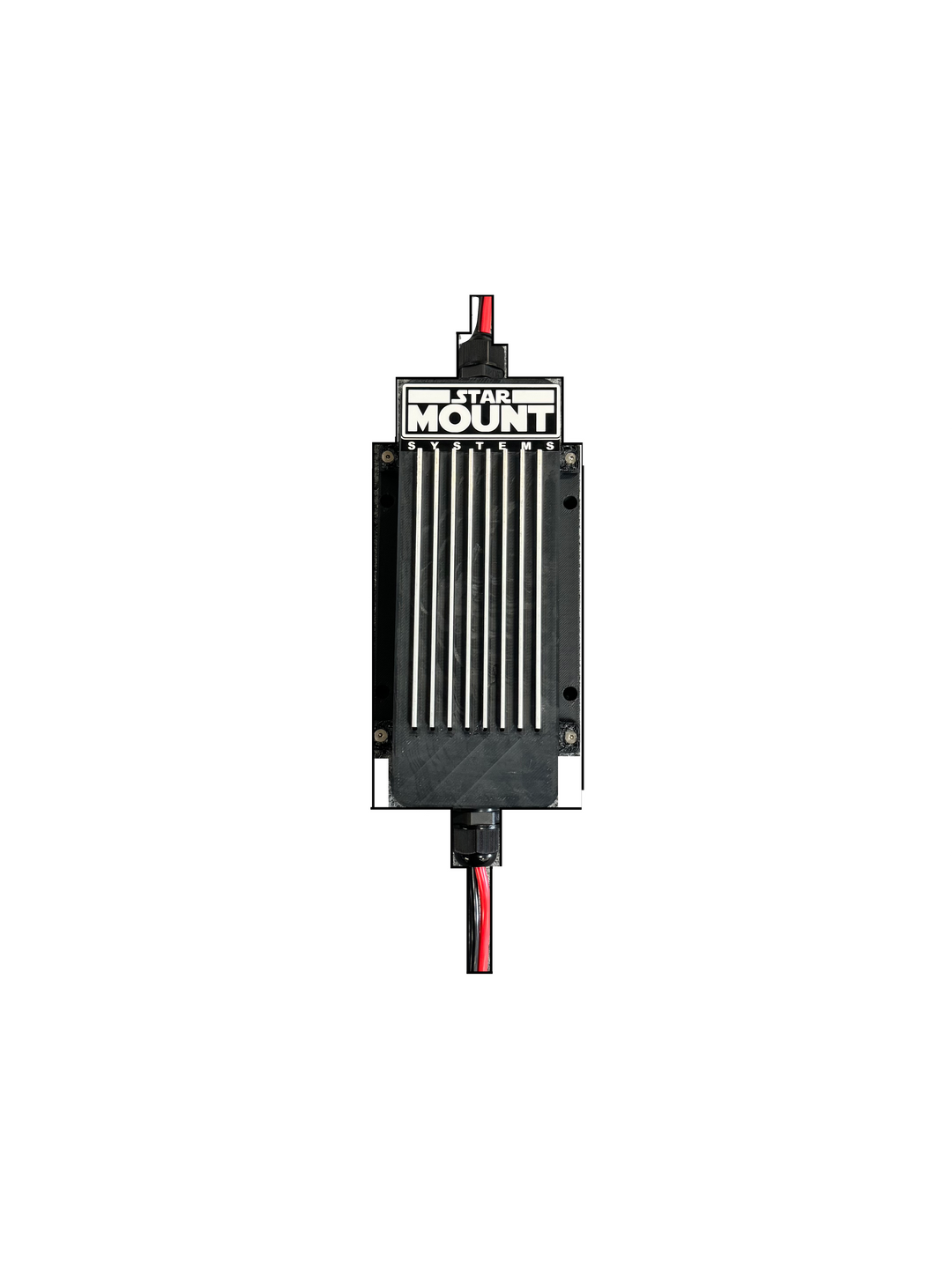 Star-Mount EXPLORER PRO BUNDLE for Gen 3 Starlink (12V Conversion Included)