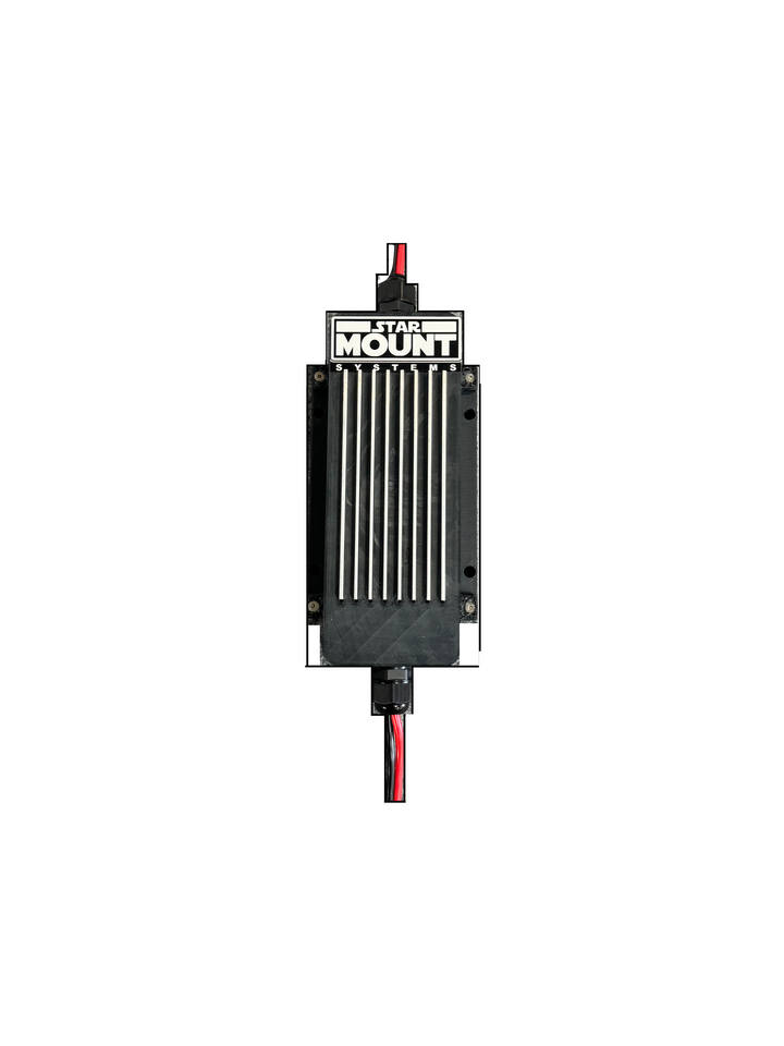 Star-Mount EXPLORER PRO BUNDLE for Gen 3 Starlink (12V Conversion Included)