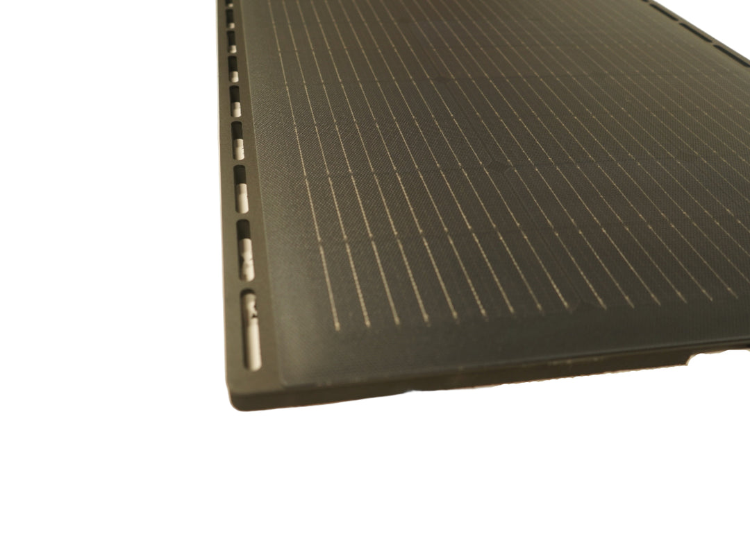 BLOX 100w Rapid Install Solar Panel
