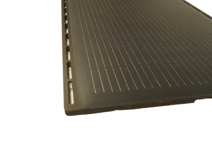 BLOX 100w Rapid Install Solar Panel