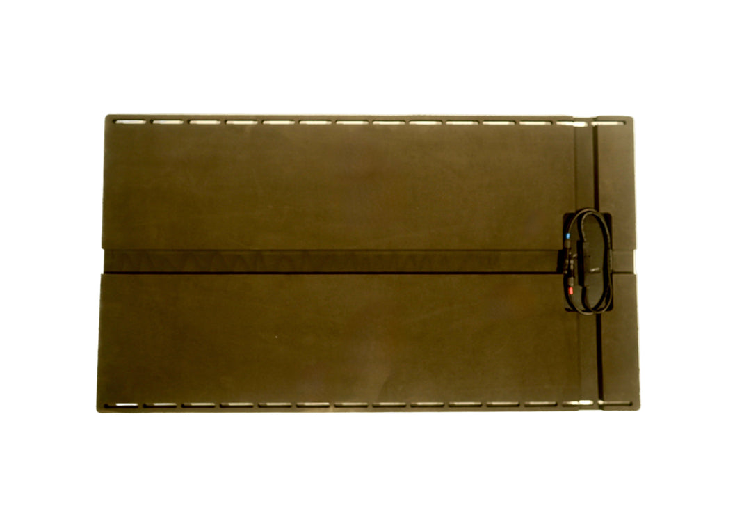 BLOX 100w Rapid Install Solar Panel