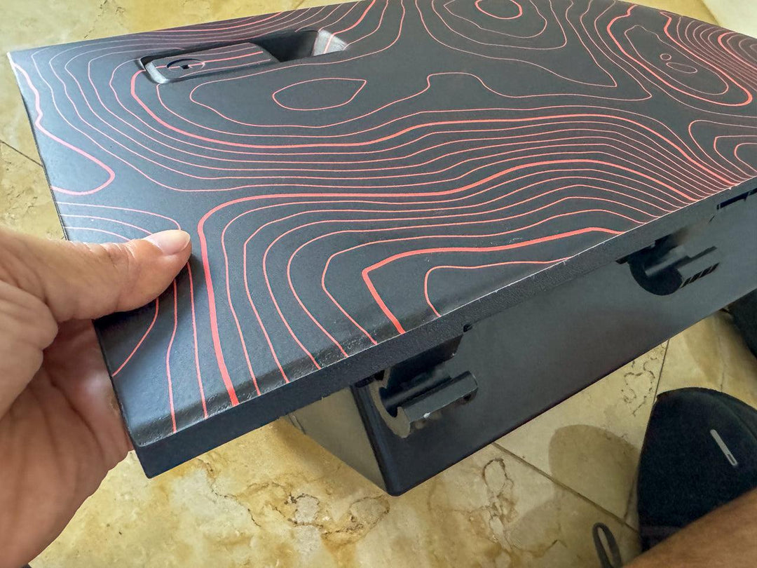 Vinyl Seal It Pen - Universal