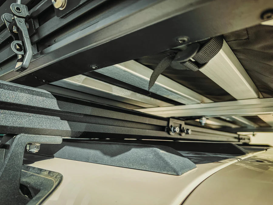 Ineos Granadier Roof Top Tent Brackets
