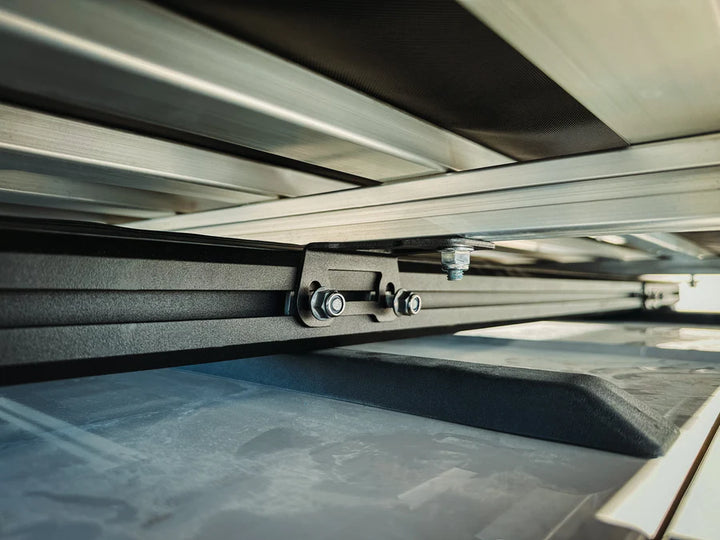 Ineos Granadier Roof Top Tent Brackets