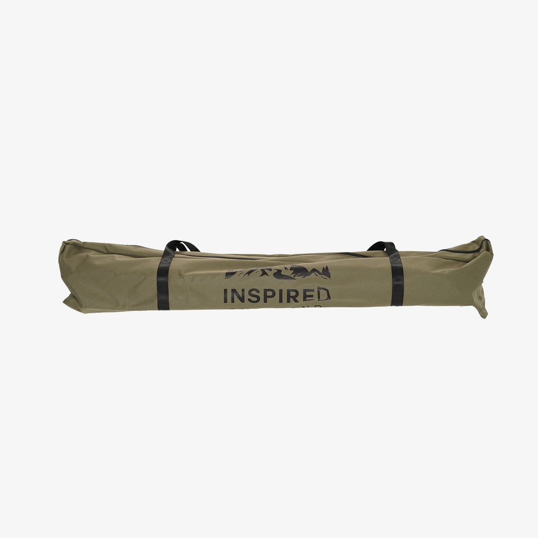 Compact Camp Table
