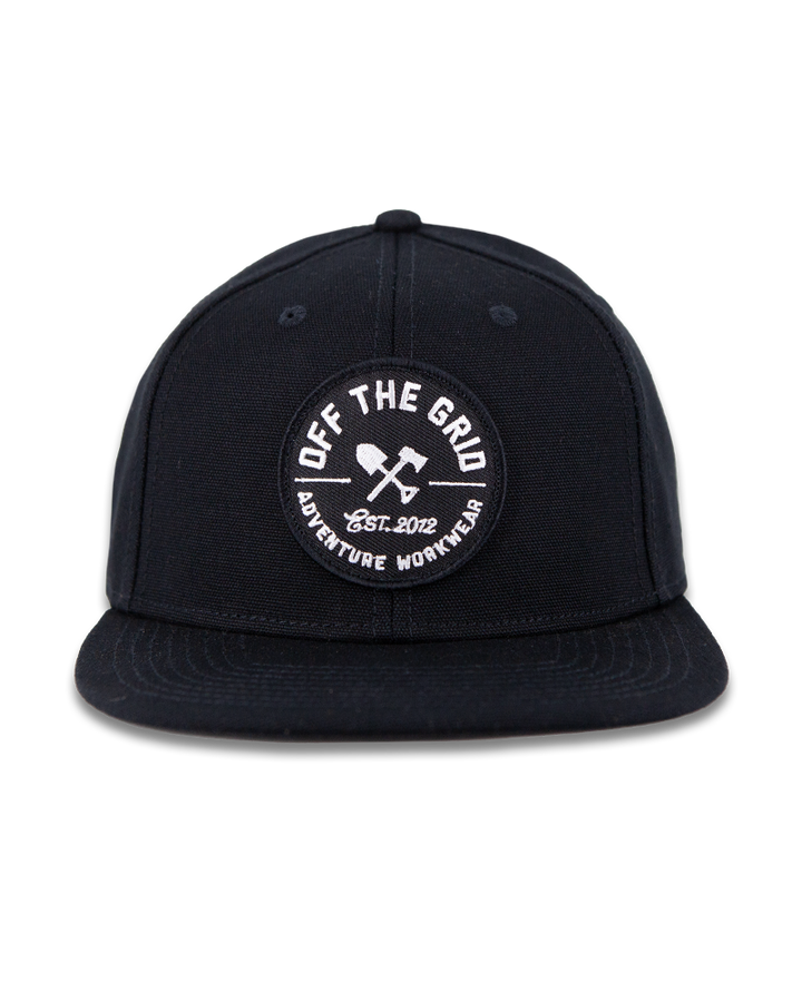 Jobsite Hat