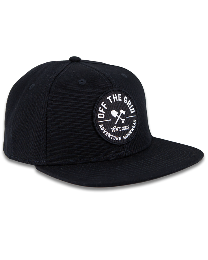 Jobsite Hat