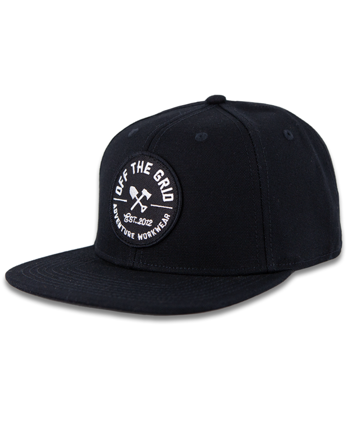 Jobsite Hat