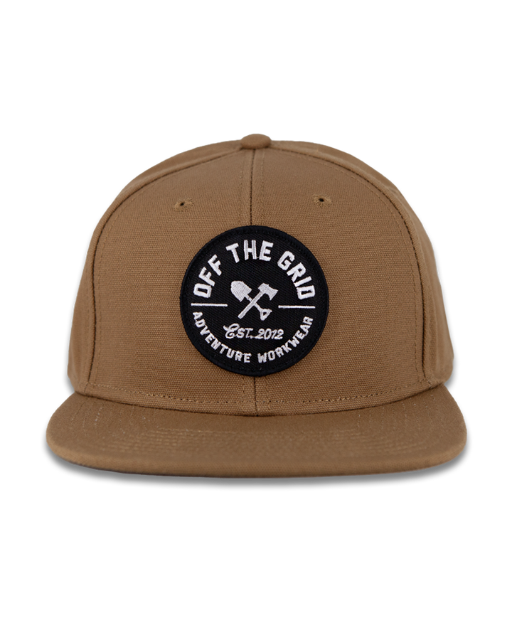 Jobsite Hat